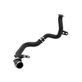 aFe 22-23 Hyundai Kona N L4 2.0L (t) BladeRunner 2-1/4in to 2-1/2in Aluminum Hot Charge Pipe – Black