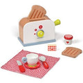 Picnik Toaster