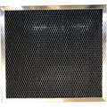 Rangeaire 612014 Compatible Replacement Carbon Filters by Filter Everything – 12-1/8 x 12-1/8 x 3/8
