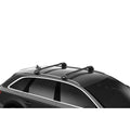 Thule WingBar Edge 95cm Roof Bar (1-Pack)