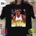 Welcome to the Naismith Basketball Hall of Fame, Amar’e Stoudemire Shirt