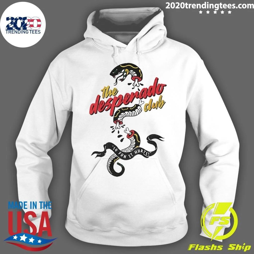 Snake The Desperado Club Dungeon Crawler Carl Princess Donut Mongo Crawler Carl Shirt