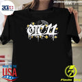 Roman Reigns X Jalen Brunson Otc Shirt