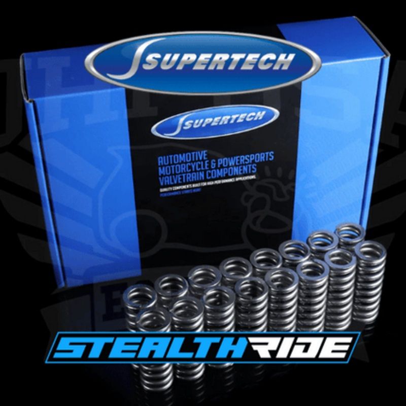 Supertech Forged Pistons H13 Pins Acura B18A/B w/ B16A 84mm +3.0mm -10.3 cc 9.5:1