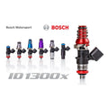 INJECTOR DYNAMICS 1300X HONDA CIVIC 06-11 INJECTOR SET