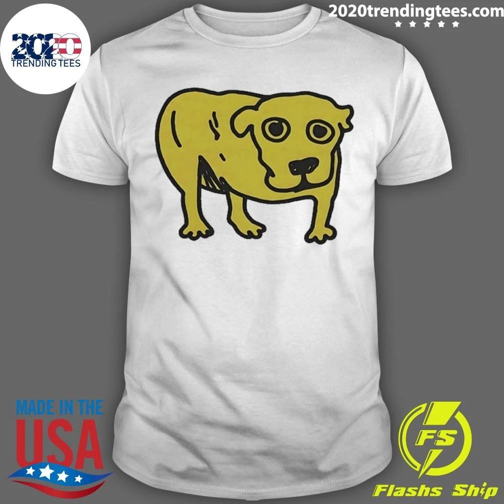 Tripod Aic Shirt