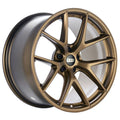 BBS Unlimited CI-R 20×11 ET70.5 (Face 2) Satin Bronze Wheel