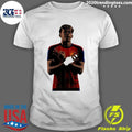 Lamine Yamal Celebration Spain Soccer World Cup 2026 Shirt