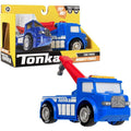 Tonka Mighty Force Tow Truck