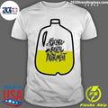 Retained Surgical Instrument Death Metal Shirt