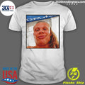 Erling Haaland Smug Face Norway Soccer World Cup photo meme shirt