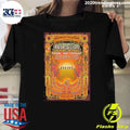 Rebelution Red Rocks Amphitheatre In Morrison Co Aug 22 2026 Shirt