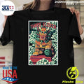 Three Eleven Summer Tour 2026 Rogers Ar Shirt