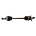 BRONCO STANDARD AXLE (GA6-CF-8-303)