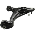 MOOG RK80720 Front Right Lower Control Arm and Ball Joint Assembly for Ford Explorer