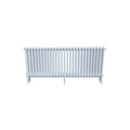 Bircham – White Column Radiator H500mm x W1241mm 3 Column