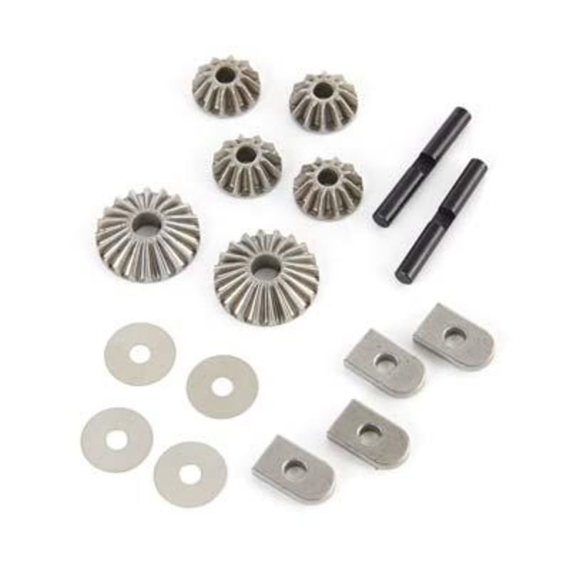 AR310436 Diff Gear Kit