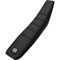 MOOSE OFFROAD Black Ribbed Seat Cover – Kawasaki KXF45012-333