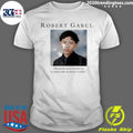 Mansoor Delane Robert Garcia Shirt