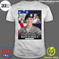 Rest In Peace SGT. Sergeant Devin A. Snyder Shirt