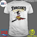 Camp Washington Chili Shredded Cheese Shirt