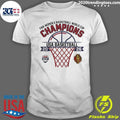 Usa Basketball Fiba Women’s Basketball World Cup Champions 2026 Shirt