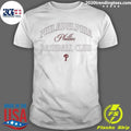 Philadelphia Phillies Baseball Club 2026 Shirt
