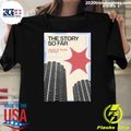 Premium The Story So Far Chicago Il Tour Aug 01 226 Poster Shirt