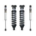 ICON K53131 Stage 1 Suspension System Toyota 4Runner 0-3″ Lift 3.0