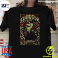 Twiddle Nov 27-29 2026 The Capitol Theatre. Port Chester Shirt