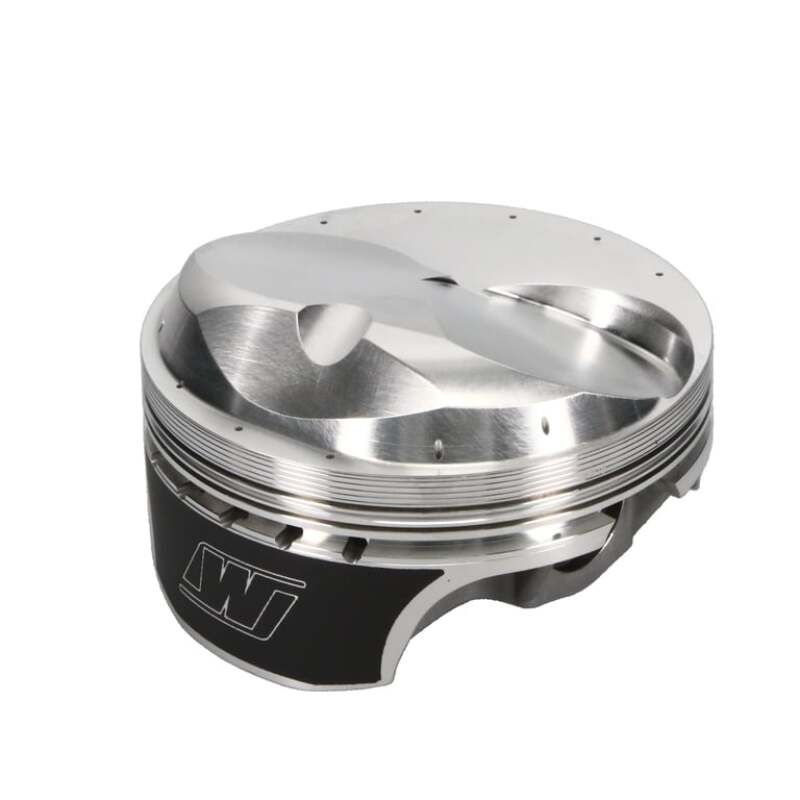 Wiseco Chevy Big Block 4.560in Bore 1.215in CH 48.70 CC Piston Set (WISK0024B6)