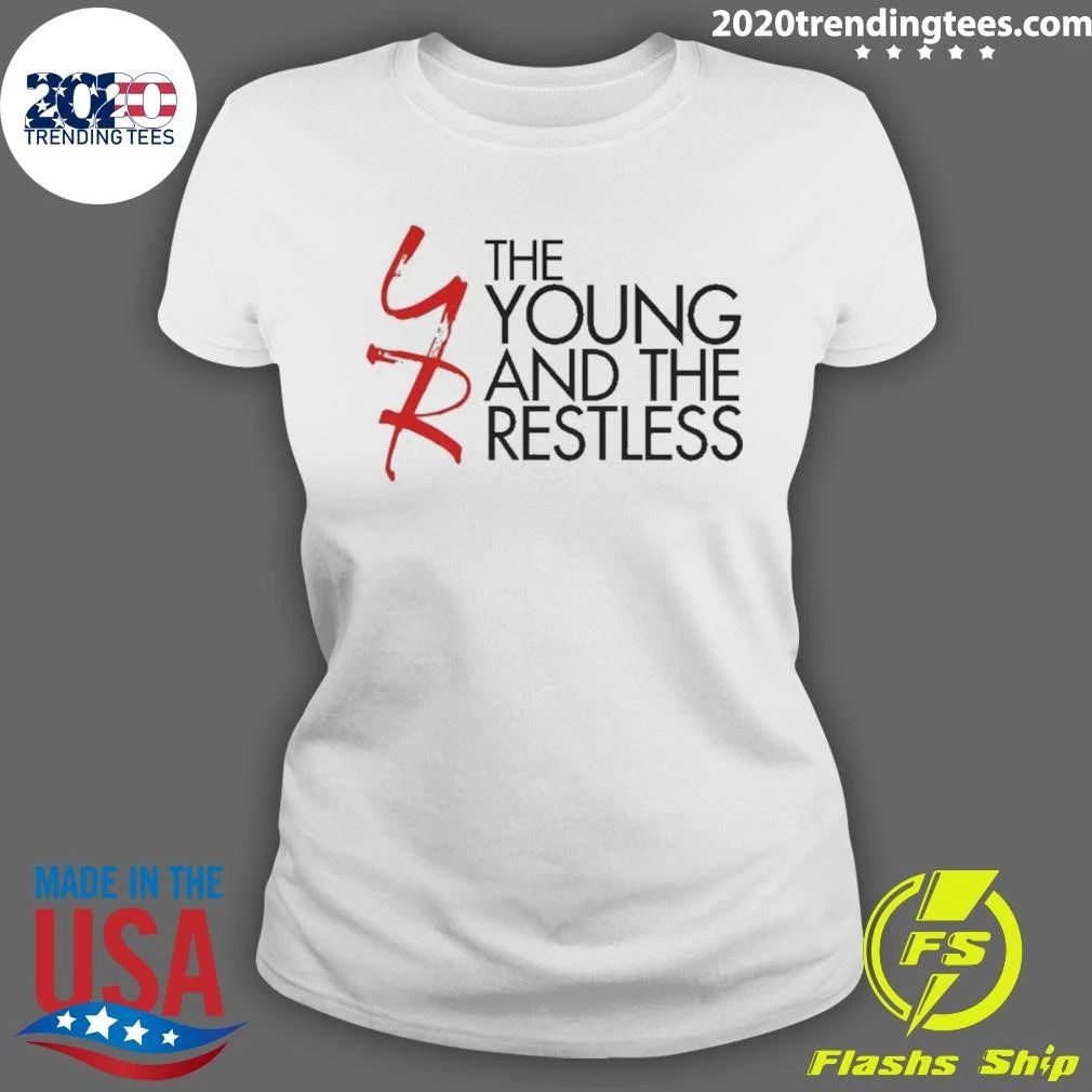 The Young and the Restless Shirt