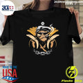 Monkey with Bananas Shirt
