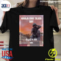 25th Navajo Nation Council honors courage and legacy of Navajo Code Talkers Shirt