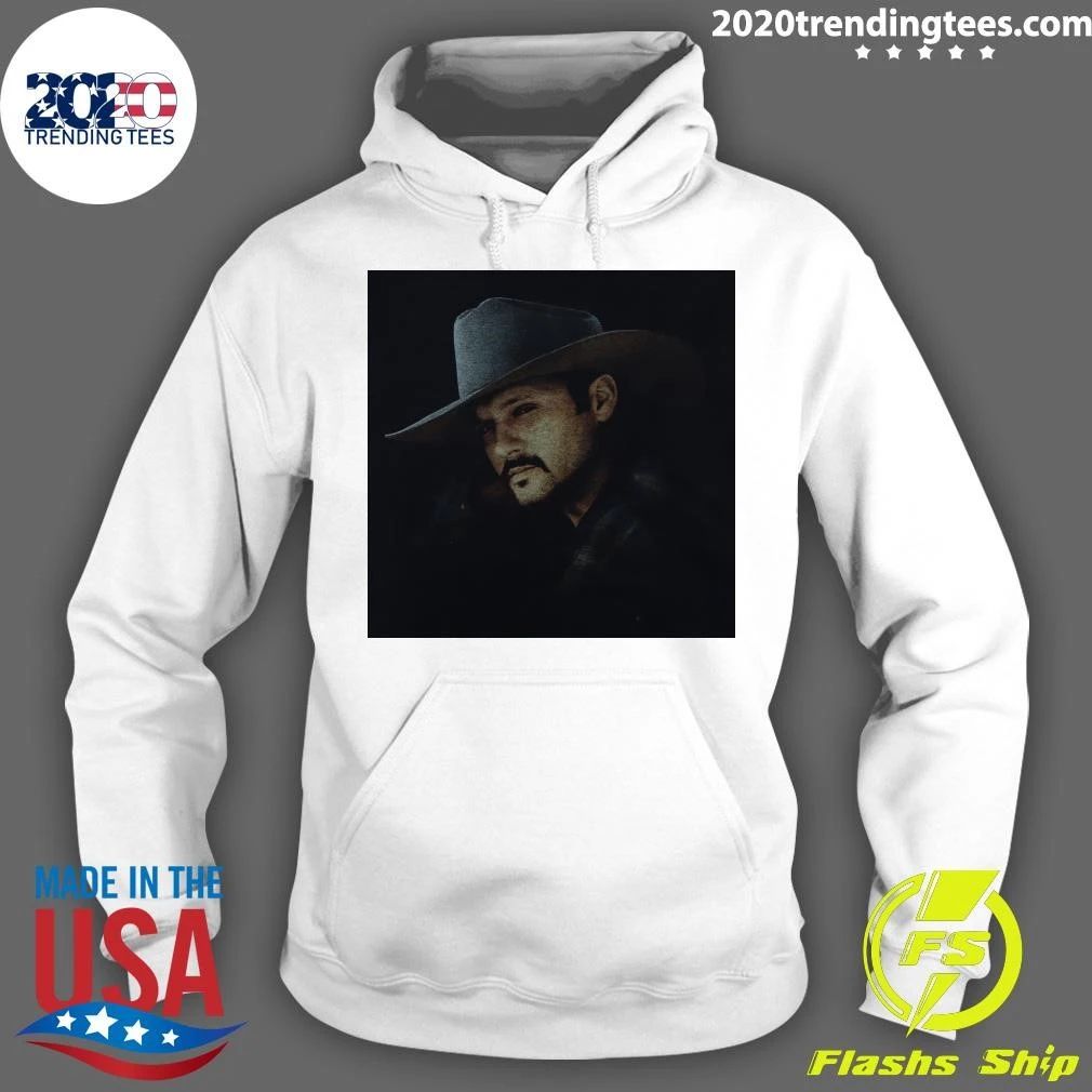 Tim McGraw 1995 I Like It, I Love It Tour Shirt