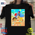 Blink-182 x Pac-Man Comic-Con San Diego Exclusive July 23-26 2026 Shirt