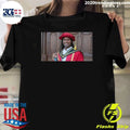 Rip Jason Arday 1985-2026 Shirt
