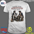 With Representation Still Sucks Shirt