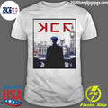 My Chemical Romance Black Parade Tour London Glasgow Liverpool Shirt