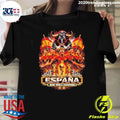 Spain Soccer Espana World Cup 2026 Champions Victory Shirt