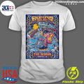 Bumpin Uglies Norfolk The NorVa December 5, 2026 Shirt