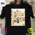 Thy Kingdom Come Shirt