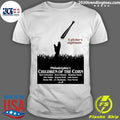 Philadelphia Phillies A Pitcher’s Nightmare Children Of The Corn Shirt