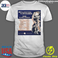 Notre Dame Football Coach Freeman Leave No Doubt Irish 2026 Football Schedule Shirt
