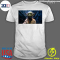 It Took Yoda a Few Words to Teach 1 of the Greatest Leadership Lessons You Will Ever Hear Shirt