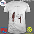Little Bigfoot I Don’t Want to Hide in the Woods I Want to Go to the Liquor Store Shirt