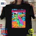 The Mavericks In Helotes TX On September 19 2026 Shirt