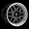 Weld Solana 17×9 / 5×120.65 BP / ET45 / 70.3mm Bore – Gloss Black MIL DIA Wheel
