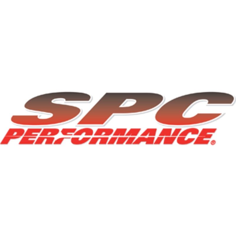 SPC Performance MBZ SHIMS 2.5X5X2 deg. – Set of 6 (10434)