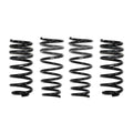 Eibach Pro-Kit Performance Front & Rear Lowering Springs for 2017-2020 Mercedes-Benz SLC300 1.2″